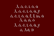 Etyelfy - Luxury Elegant Font, a Serif Font by QR Design Studio (Thumbnail 11 of 14)