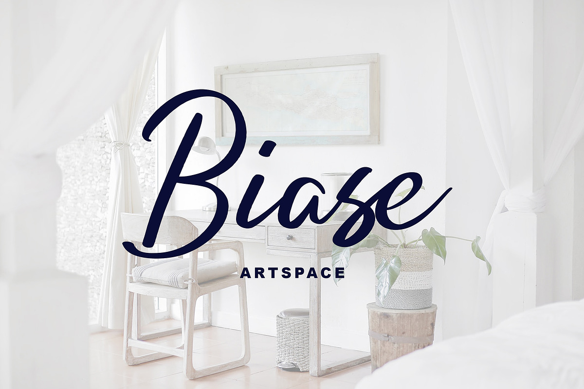 Sangit Modern Script Font, a Script Font by Formatika Studio (Photo 2 of 6)