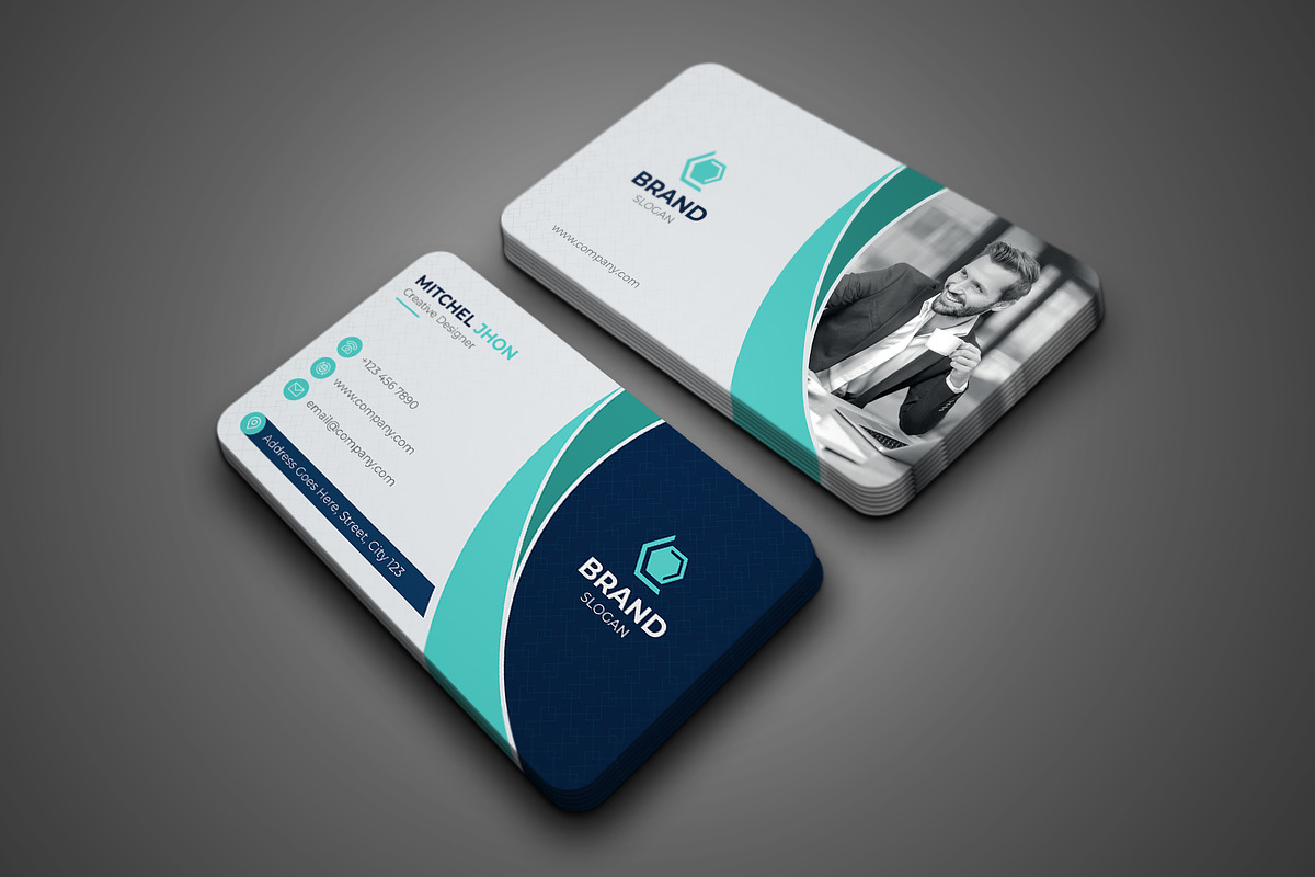 Business Card