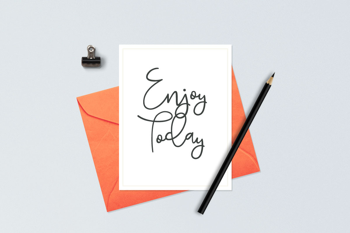 Erily Script preview 5