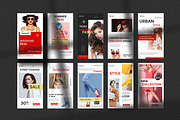 Social Media Story|Canva & Photoshop, a Social Media Template by Artisan Vibes (Thumbnail 7 of 8)