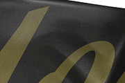 Black Bag Mockup, a Packaging Mockup by Reformer Mockup (Thumbnail 2 of 6)