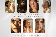 Skincare Stock Images AI-Generated, a Beauty & Fashion Photo by DesignsbyMariaStudio (Thumbnail 5 of 10)