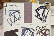 Traces of Time Archive – Ephemera, an Object Graphic by DigARTbyHavroshka (Thumbnail 9 of 15)