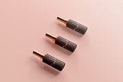 390+ Cosmetic Branding Mockup Scenes, a Cups & Container Mockup by pmvch (Thumbnail 333 of 367)