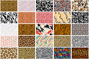 Animals Skin Background, a Background Graphic by Forhadx5 (Thumbnail 7 of 20)