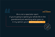 Cathra, a Sans Serif Font by twinstd (Thumbnail 4 of 14)