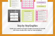 Instagram Creator for Coaches Canva, a Social Media Template by Fallon Gerst (Thumbnail 24 of 47)
