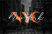 Corlita - Font Trio, a Handwritten Font by PutraCetol Studio (Thumbnail 5 of 11)