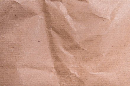 Brown crumpled packaging paper textu stock photo containing antique and, an Abstract Photo by MDBildes