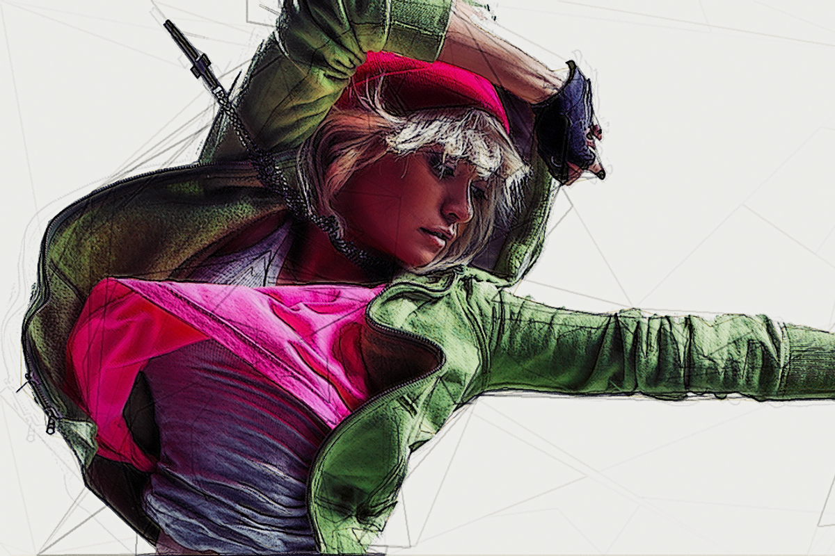 5 Artistic Canvas Actions preview 7