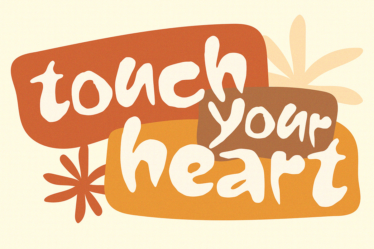 Kaula Day Playful Handwritten, a Handwritten Font by Portocraft (Photo 7 of 10)
