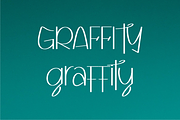 Rathego font, a Sans Serif Font by ponuppo (Thumbnail 4 of 5)