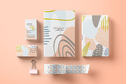 Modern Abstract Collection, an Object Graphic by Yamurchik (Thumbnail 8 of 20)