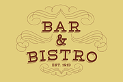 Lastra, a Slab Serif Font by Drew Melton (Thumbnail 1 of 5)