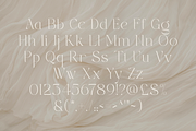 Scinara - Modern Beauty Typeface, a Sans Serif Font by Sohel Studio (Thumbnail 10 of 11)