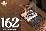 GEMINI | Premium Brand Growth Social, a Social Media Template by Ectorius.Studio (Thumbnail 2 of 12)