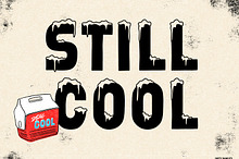 Still Cool
