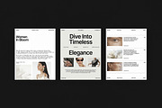QUINN / Social Media Kit (02), a Social Media Template by Studio Dara (Thumbnail 16 of 18)
