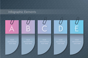 Infographic Template Collection - AI