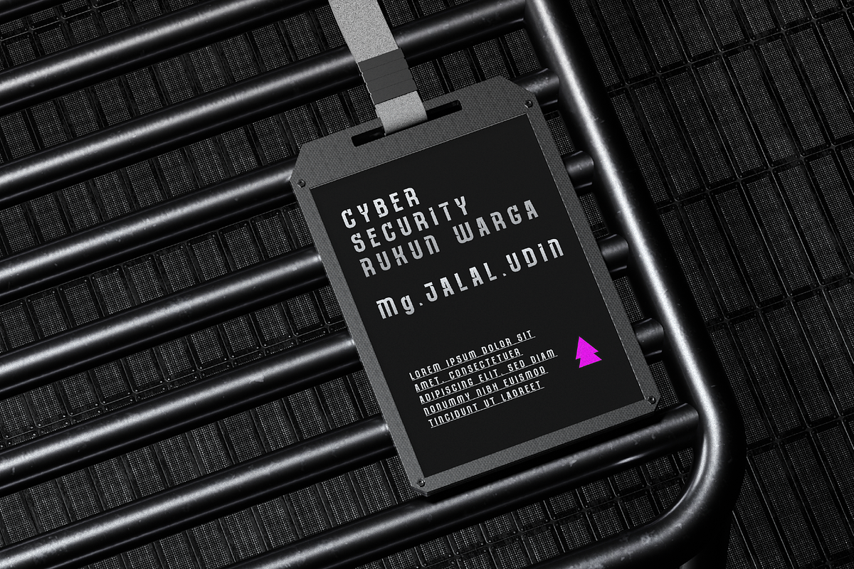Deitaro | Futuristic Display Sans, a Sans Serif Font by gracetype_studio (Photo 8 of 12)