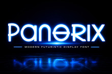 Panorix