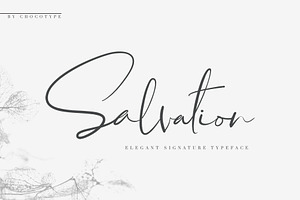 Salvation Script
