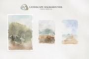 Australia Animals & Flora Watercolor, an Animal Illustration by Cat In Colour (Thumbnail 10 of 13)
