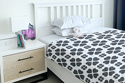 Monochrome Seamless Pattern, a Pattern Graphic by Digital Studio (Thumbnail 6 of 7)