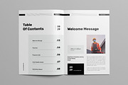 Real Estate Brochure | Canva, a Brochure Template by Pixelpick (Thumbnail 2 of 9)
