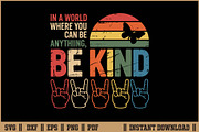 In A World Where You Can Be Anything, a Seasonal Illustration by Handy Arts Studio (Thumbnail 1 of 3)