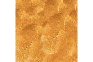 Golden Painted Texture.