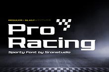 Pro Racing