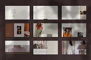 Gemini PowerPoint Presentation, a Presentation Template by SlideStation (Thumbnail 9 of 13)