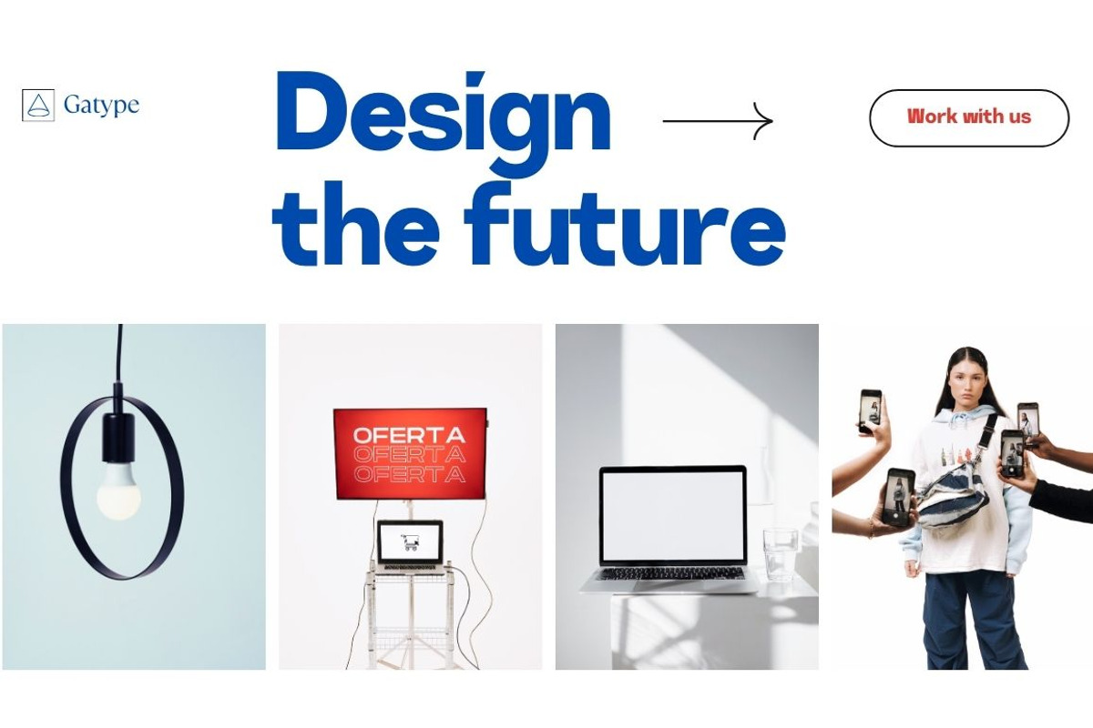 Volimax, a Sans Serif Font by Gatype (Photo 2 of 12)