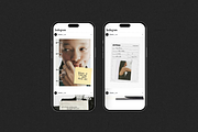ORZA | SOCIAL MEDIA KIT 02, a Social Media Template by Simple có (Thumbnail 5 of 10)