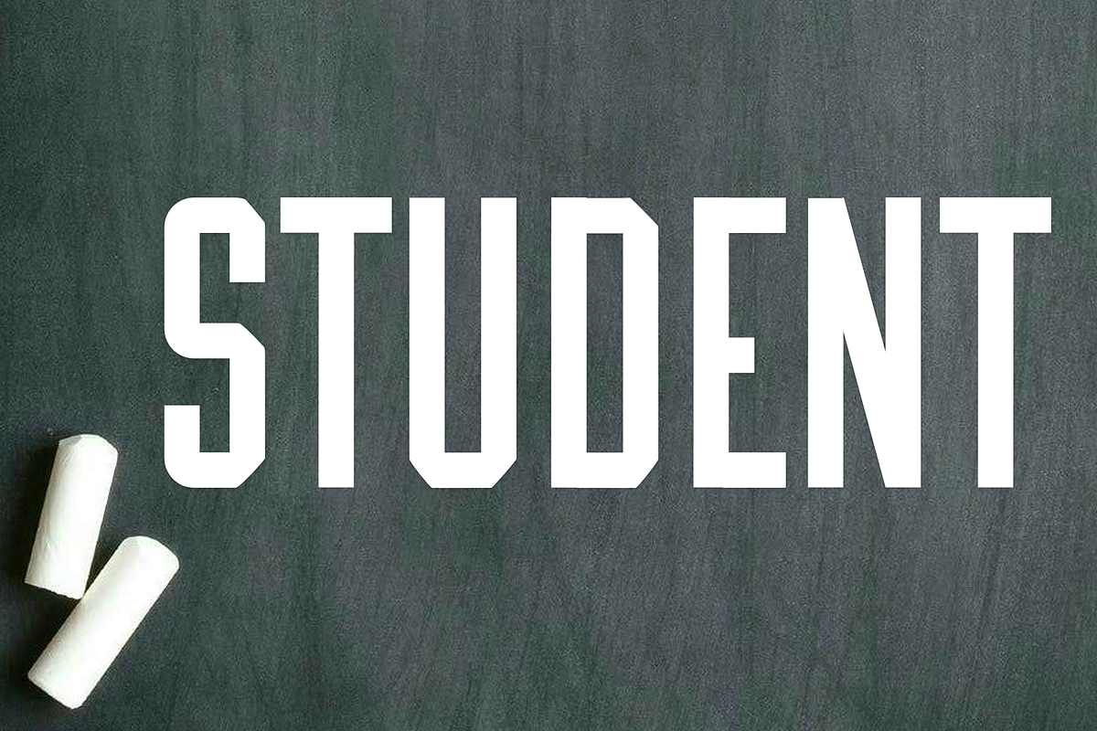SImple MInImalIst, a Script Font by FreshTypeINK (Photo 5 of 7)