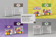 Vol.4 Party Packaging MockUps, a Product Mockup by INCDesign (Thumbnail 13 of 18)
