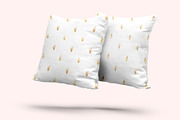 Ice-cream watercolor collection, a Pattern Graphic by Lagniappe Art (Thumbnail 7 of 10)