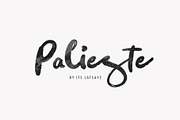 Handlettered Font Bundle, a Script Font by It's Latsayz (Thumbnail 33 of 38)