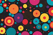 16 Pack PNG Seamless Circular Patter, a Background Graphic by adenpinkstore (Thumbnail 5 of 8)