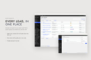 Corbel Architecture Elementor Theme, a WordPress Template by Tomasz Ganclerz (Thumbnail 9 of 42)