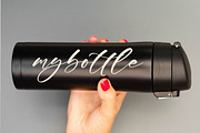 Chapters Ethorea A Modern Font Duo, a Serif Font by Storytype Studio (Thumbnail 10 of 15)