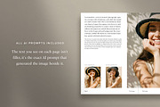 The Prompt Magazine Template, a Design Template by Ruben Stom (Thumbnail 4 of 15)