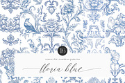 New! Spring Edition, a Seasonal Illustration by Isabelle Salem (Thumbnail 231 of 290)