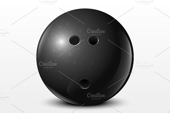 Bowling Ball