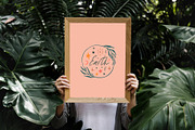 Earth Day Bundle, a Person Illustration by Annie Konst (Thumbnail 11 of 28)