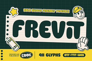 Frevit