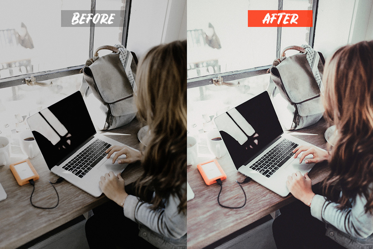 Mobile Lightroom Presets, an Action Add-On by Lavinsky Art Store (Photo 12 of 16)