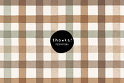 Merry Beige patterns, a Pattern Graphic by Muriel Petitpattern (Thumbnail 4 of 4)
